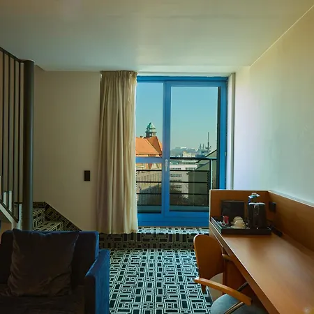 Nh Prague City-3
