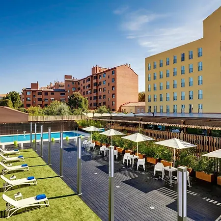 Sercotel Alcala 611-2