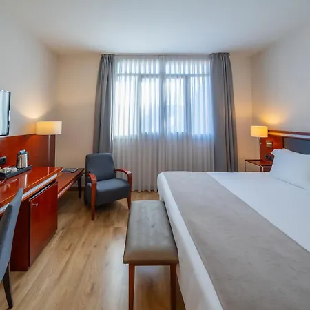 Abba Euskalduna Hotel-3