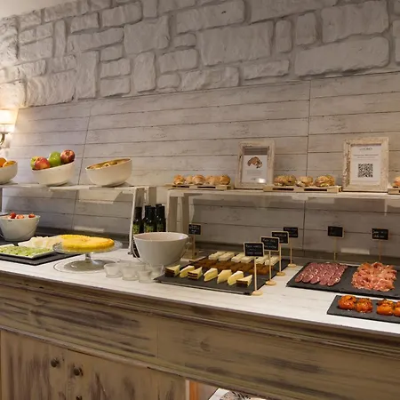 Pamplona El Toro Hotel&Spa-2