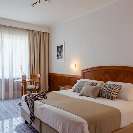 Grand Hotel Cesare Augusto-2