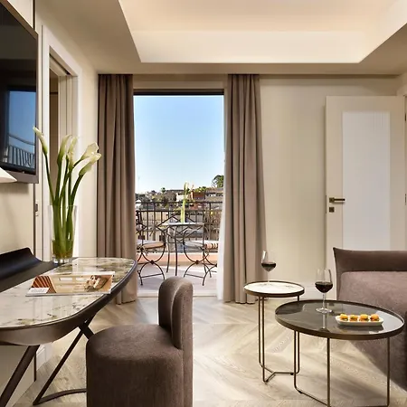 Fh55 Grand Hotel Palatino-3