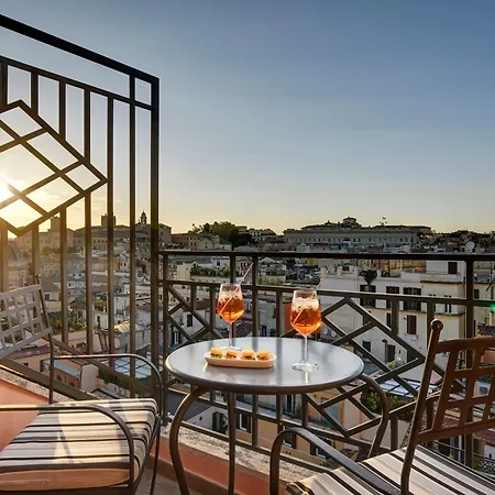 Fh55 Grand Hotel Palatino-2