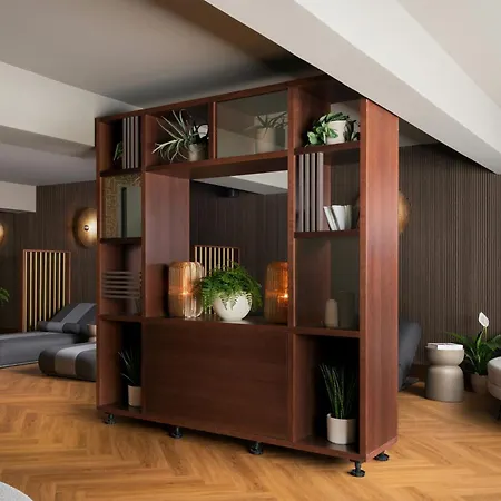 Nyx Hotel Rome By Leonardo Hotels-2