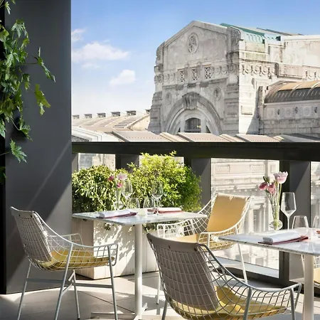 Excelsior Hotel Gallia, A Luxury Collection Hotel, Milan-2