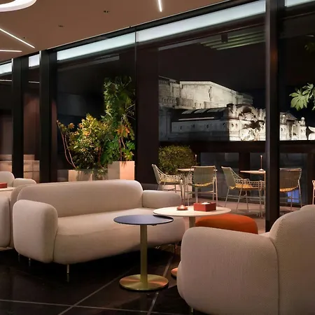 Excelsior Hotel Gallia, A Luxury Collection Hotel, Milan-2