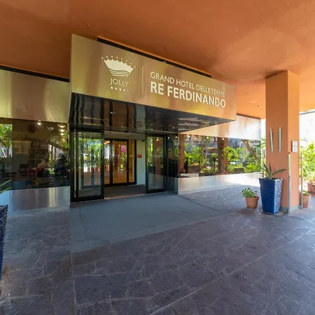 Grand Hotel Delle Terme Re Ferdinando-3
