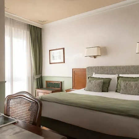 Adler Cavalieri Hotel-Private Spa & Gym-2