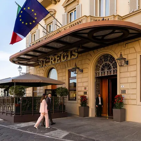 The St. Regis Florence-2