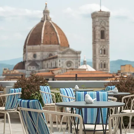 NH Collection Palazzo Gaddi-3