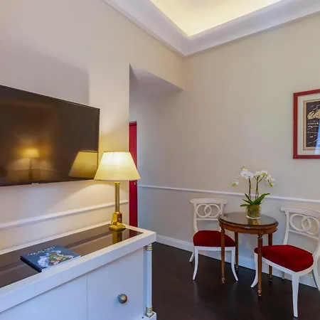 Hotel Regency - Small Luxury Hotels Of The World-2
