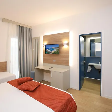 Hotel & Spa Riviera Castelsardo-2