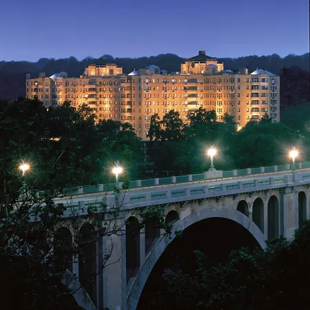 Omni Shoreham Hotel Washington Dc-2