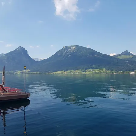 Im Weissen Roessl Am Wolfgangsee-2