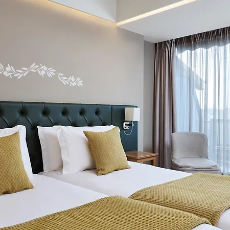 Titania Hotel-2