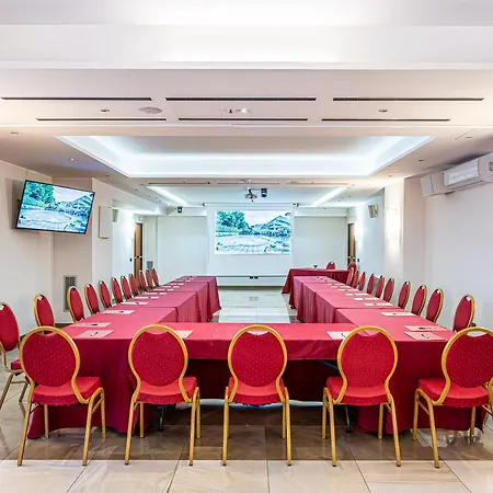 Cardinal Hotel St. Peter-3