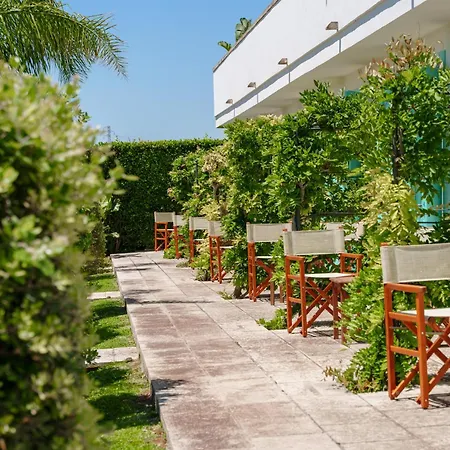 Tenuta Centoporte - Resort Hotel-3