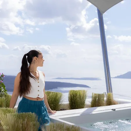 Nomikos Villas-2