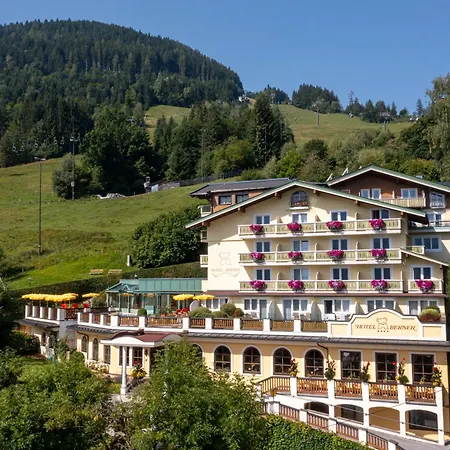 Hotel Berner-3