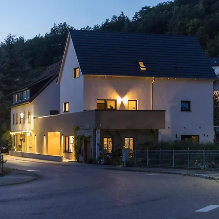 Die Krone am Fluss - Landhotel Sindringen-3