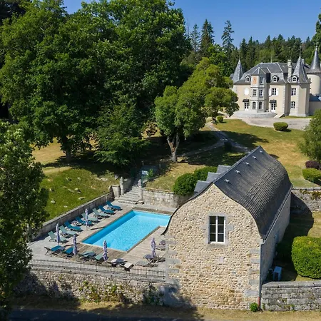 Le Château D'orfeuillette-2