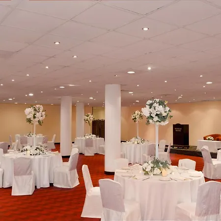 Al Falaj Hotel - Secure City Escape In Muscat-3