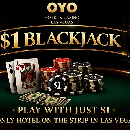 Oyo Hotel And Casino Las Vegas-3