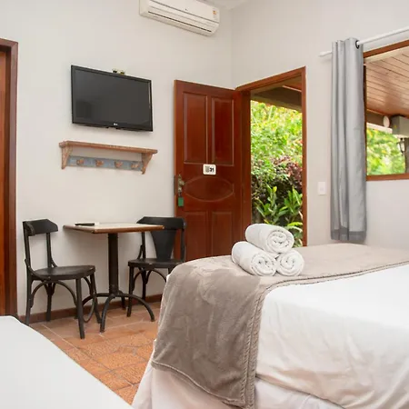 Hotel Vila Bavária Petrópolis-3