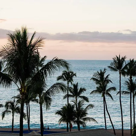 Outrigger Kaʻanapali Beach Resort-2