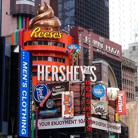 Oyo Times Square-2