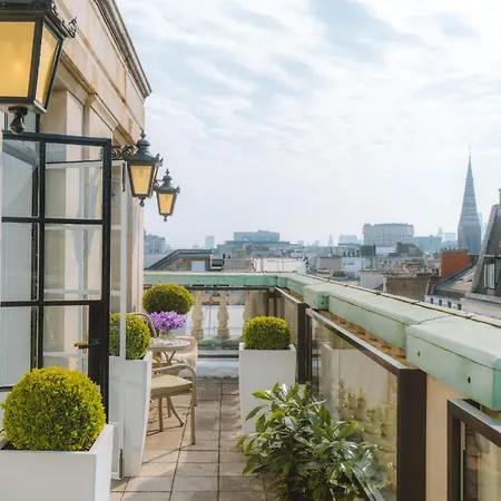 The Langham London-2
