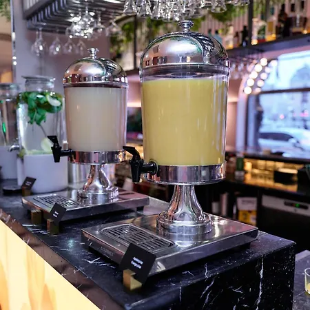 Radisson Collection, Strand Hotel, Stockholm-2