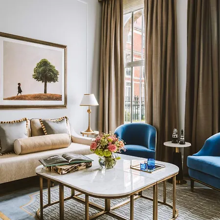The Langham London-2