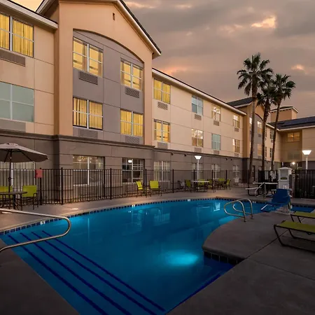 Mainstay Suites Las Vegas Flamingo-3