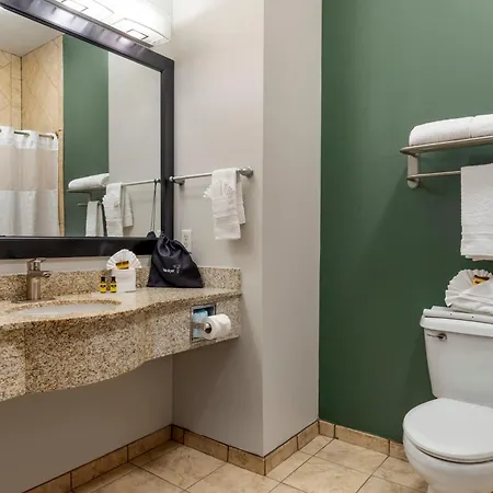 Best Western Plus Duncanville Dallas-2