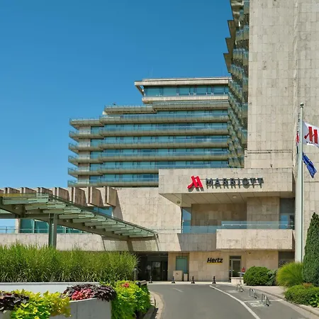 Budapest Marriott Hotel-2