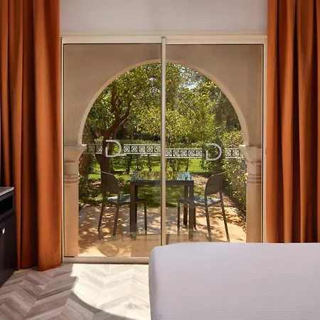 Delta Hotels By Marriott Marrakech Eden Andalou-2