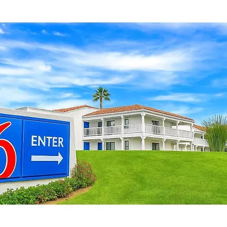 Motel 6-Carlsbad, Ca Beach-2