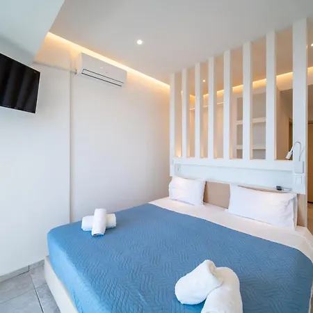 Creta Mare Hotel-3
