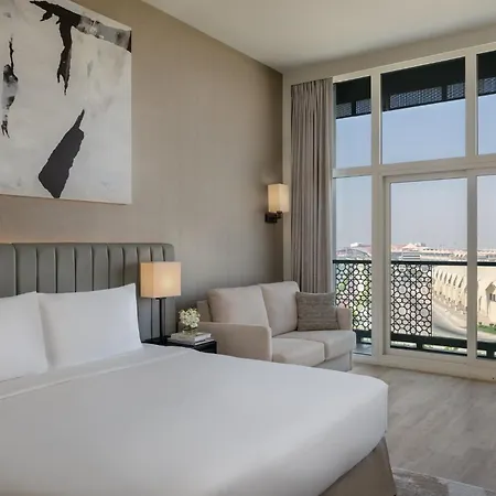 Yas Plaza Marina By Ihg-3