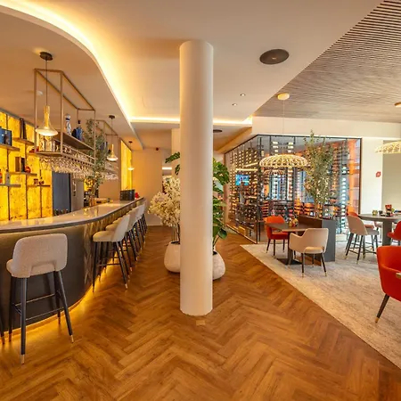 Hotel Verviers Van der Valk-3