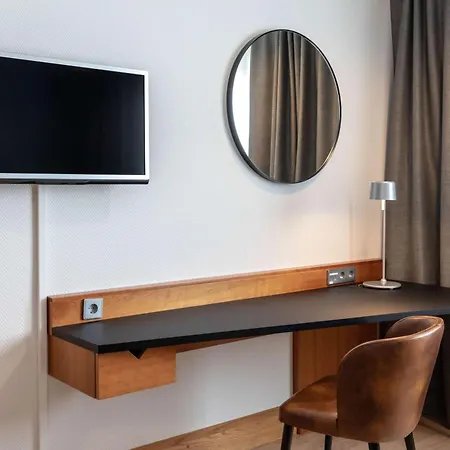 Scandic Espoo-3