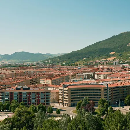 Pamplona Catedral Hotel-3