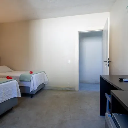 Armação dos Búzios Pousada Design-3