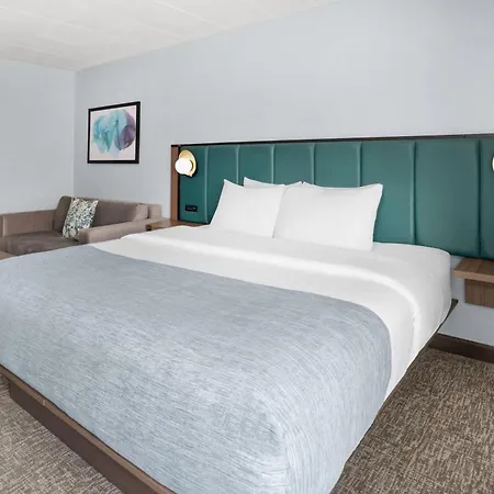 Wingate By Wyndham Cranberry-2