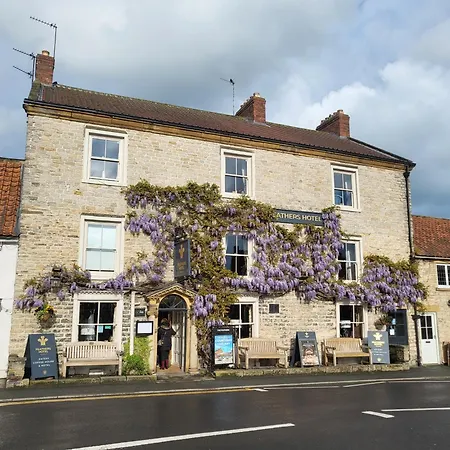 The Feathers Hotel, Helmsley, North Yorkshire - The Coaching Inn Group-2