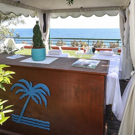 Grand Hotel Del Mare Resort & Spa-3