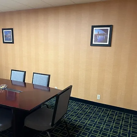 Hampton Inn Marysville-3