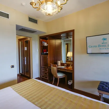 Grand Hotel Del Mare Resort & Spa-2
