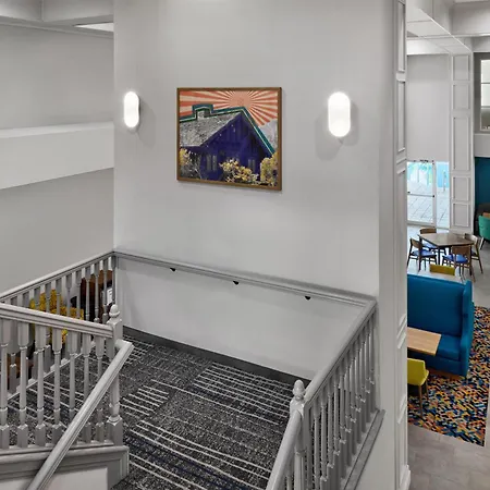 Hampton Inn & Suites Cleveland-Southeast-Streetsboro-2